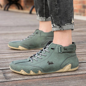 Hugo™TM| Chaussures Orthopediques d'hiver impermeables