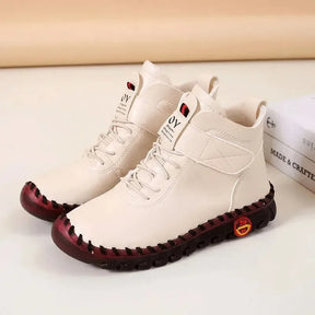 Hugo™TM| Chaussures en Cuir Ultra Confortables & Chaudes