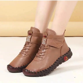 Hugo™TM| Chaussures en Cuir Ultra Confortables & Chaudes