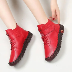 Hugo™TM| Chaussures en Cuir Ultra Confortables & Chaudes