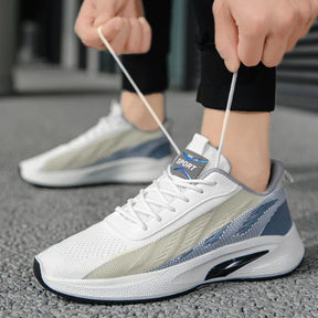 Hugo™TM| Chaussures Orthopediques Legeres et Confortables en Mesh