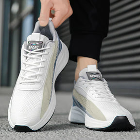 Hugo™TM| Chaussures Orthopediques Legeres et Confortables en Mesh