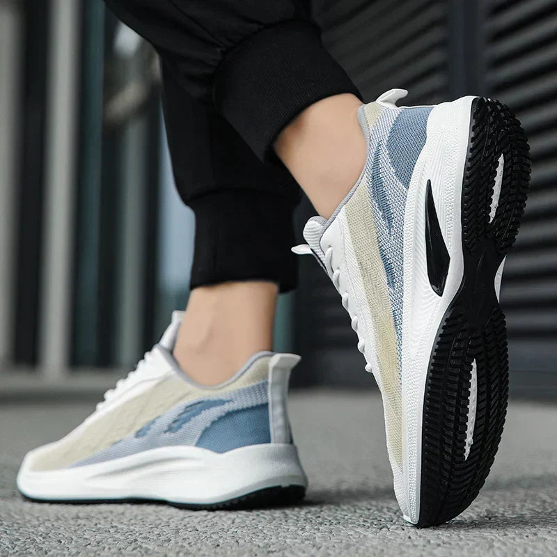 Hugo™TM| Chaussures Orthopediques Legeres et Confortables en Mesh