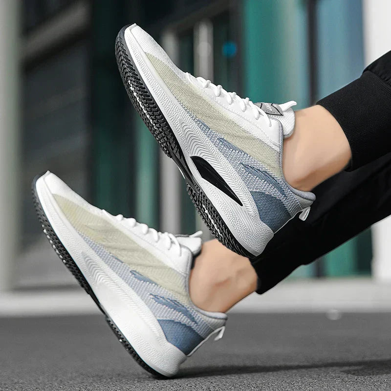 Hugo™TM| Chaussures Orthopediques Legeres et Confortables en Mesh