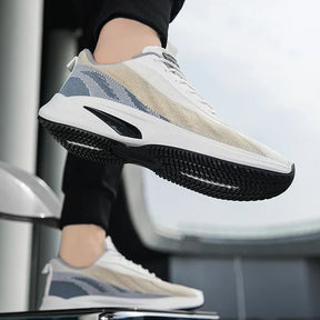 Hugo™TM| Chaussures Orthopediques Legeres et Confortables en Mesh