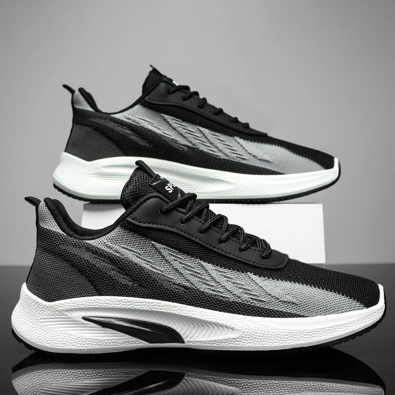 Hugo™TM| Chaussures Orthopediques Legeres et Confortables en Mesh
