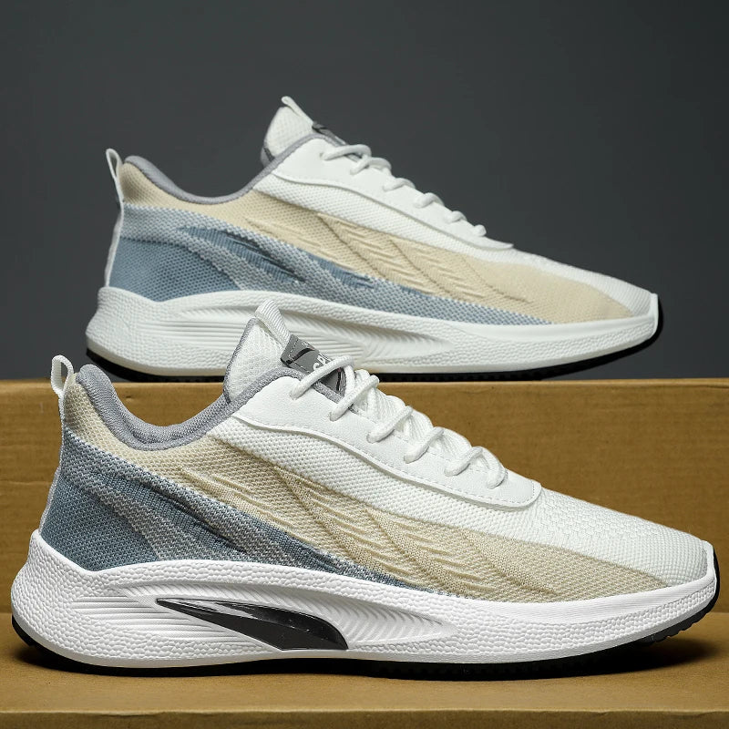 Hugo™TM| Chaussures Orthopediques Legeres et Confortables en Mesh