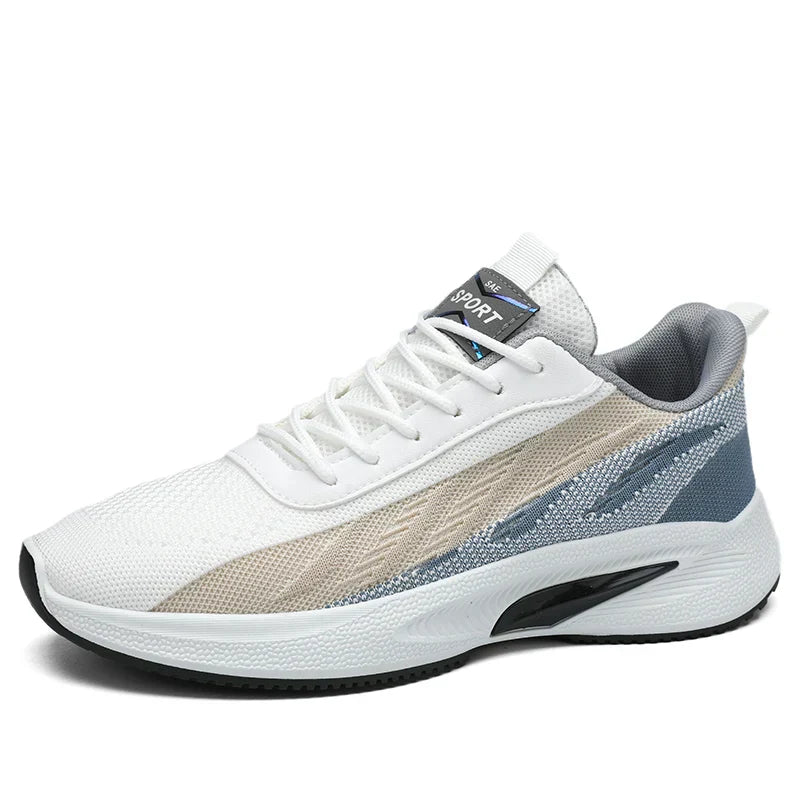 Hugo™TM| Chaussures Orthopediques Legeres et Confortables en Mesh