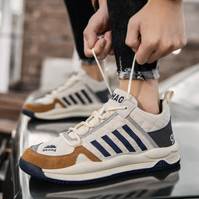 Hugo™TM| Chaussures Faludi Resistantes & Confortables