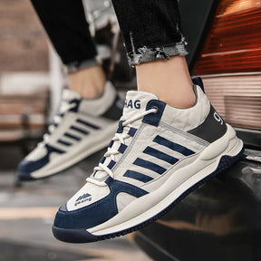 Hugo™TM| Chaussures Faludi Resistantes & Confortables