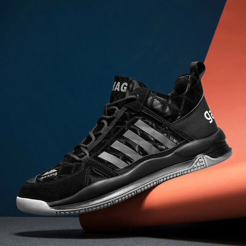 Hugo™TM| Chaussures Faludi Resistantes & Confortables