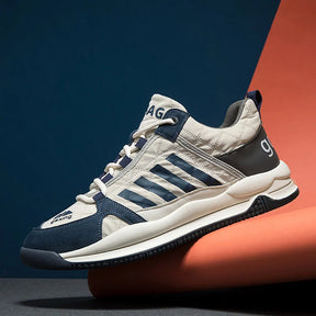 Hugo™TM| Chaussures Faludi Resistantes & Confortables