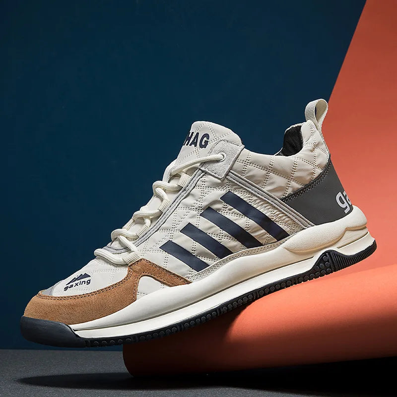 Hugo™TM| Chaussures Faludi Resistantes & Confortables