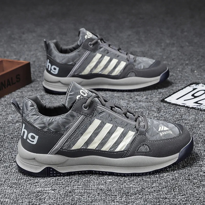 Hugo™TM| Chaussures Faludi Resistantes & Confortables