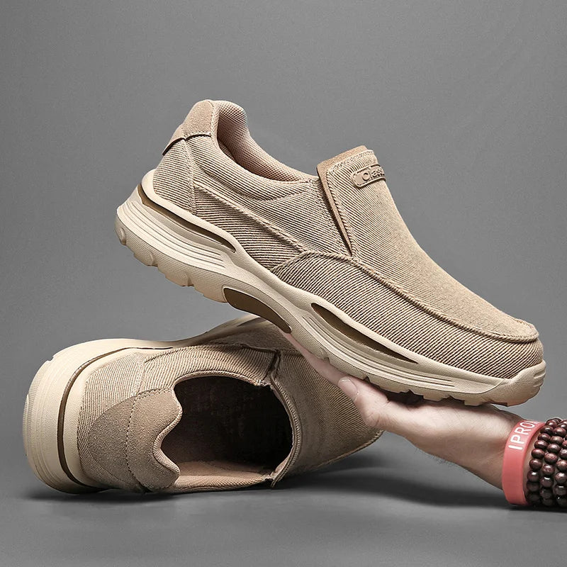 Hugo™TM| Chaussures Must Pro Resistantes & Confortables