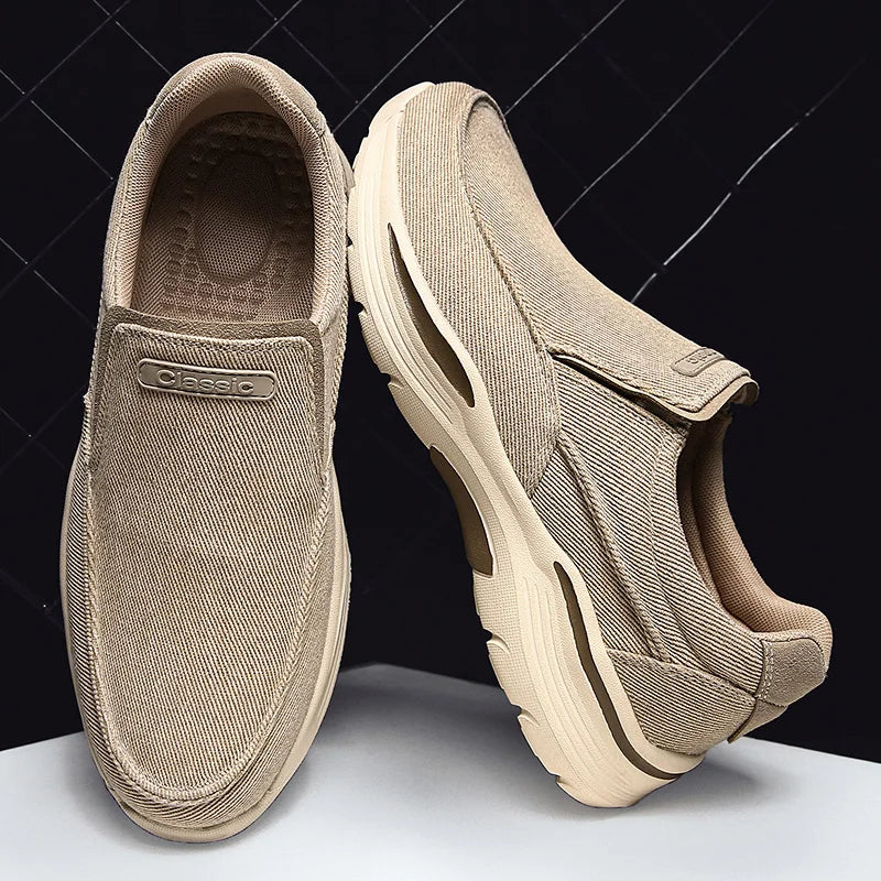 Hugo™TM| Chaussures Must Pro Resistantes & Confortables