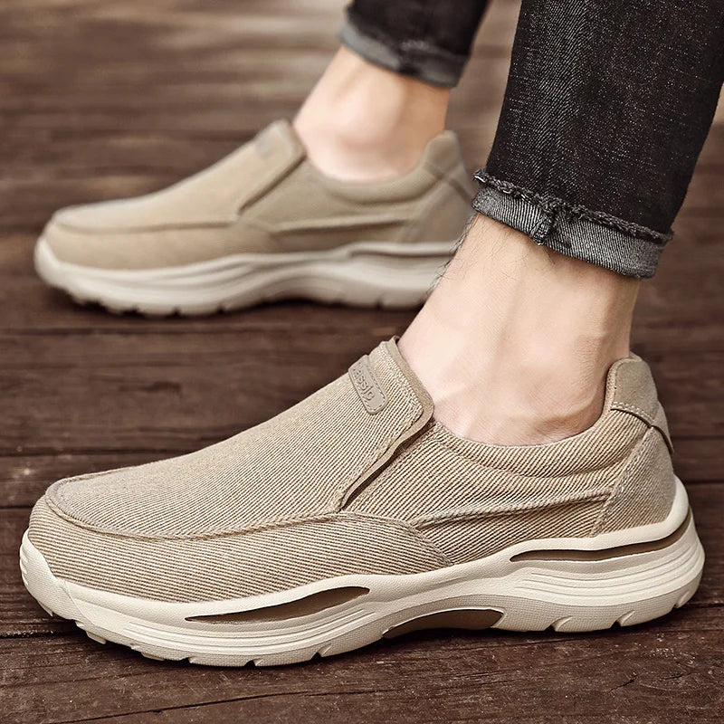 Hugo™TM| Chaussures Must Pro Resistantes & Confortables