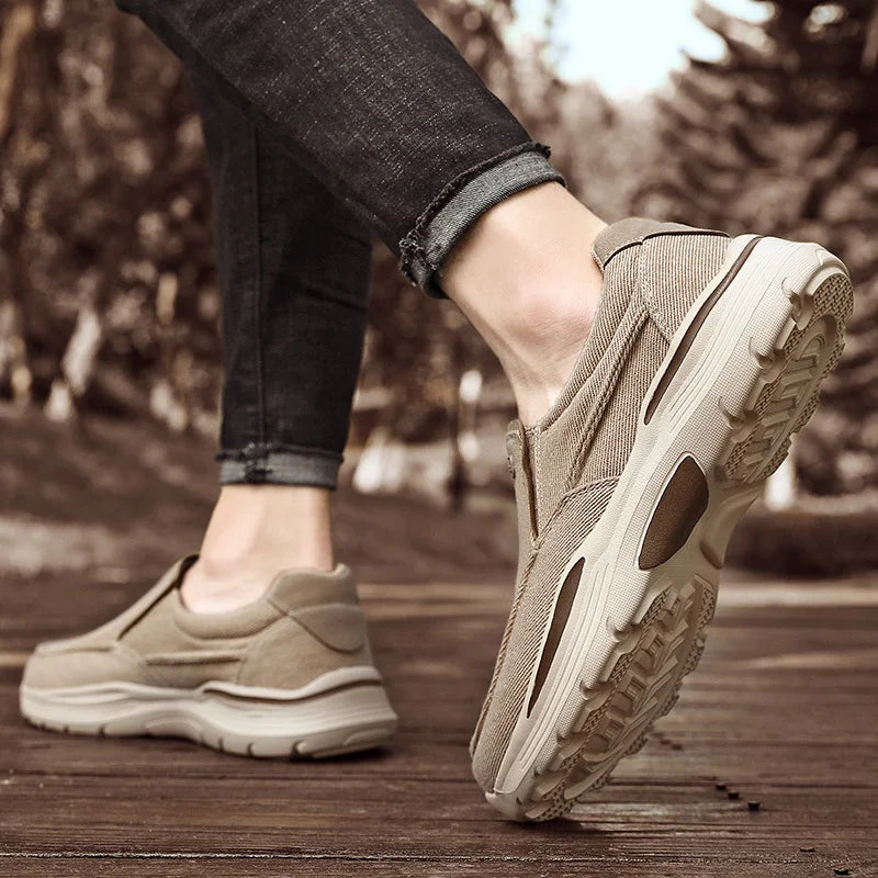 Hugo™TM| Chaussures Must Pro Resistantes & Confortables