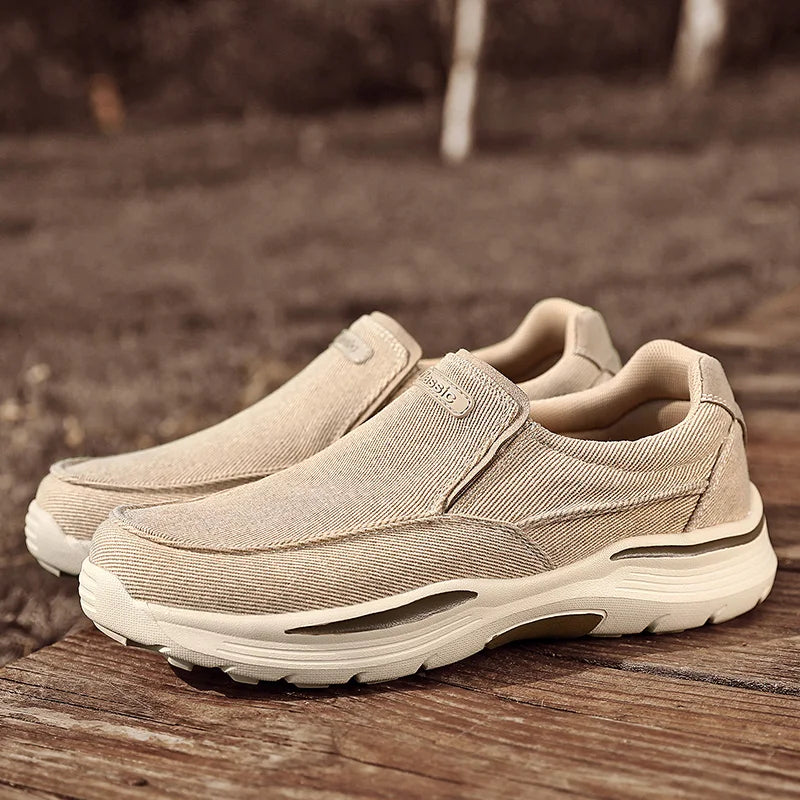 Hugo™TM| Chaussures Must Pro Resistantes & Confortables