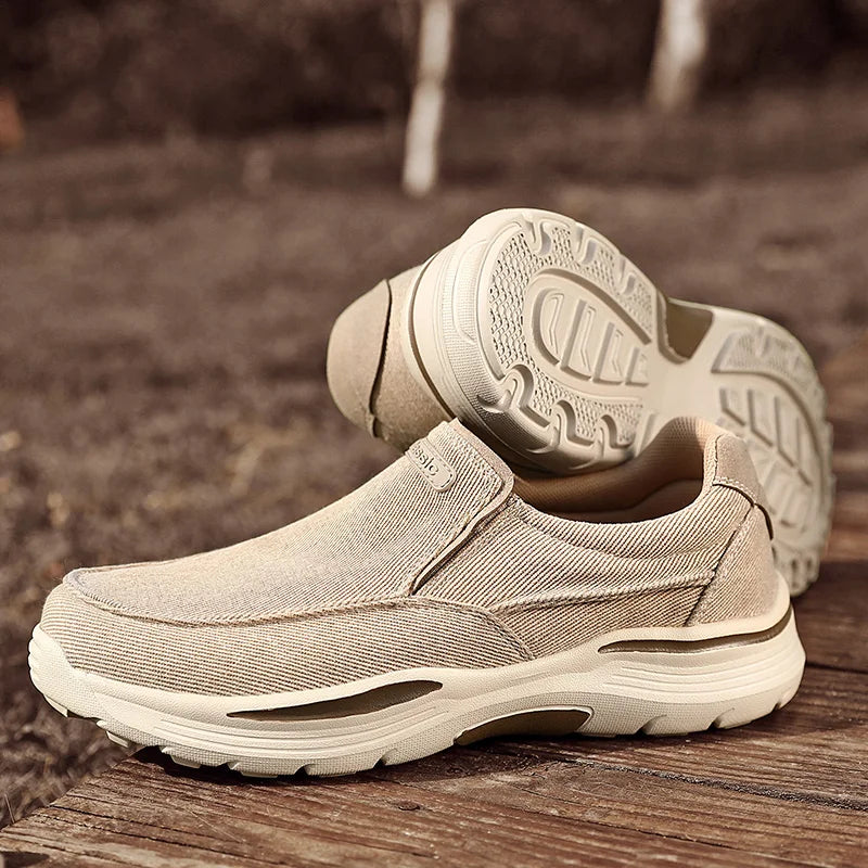 Hugo™TM| Chaussures Must Pro Resistantes & Confortables
