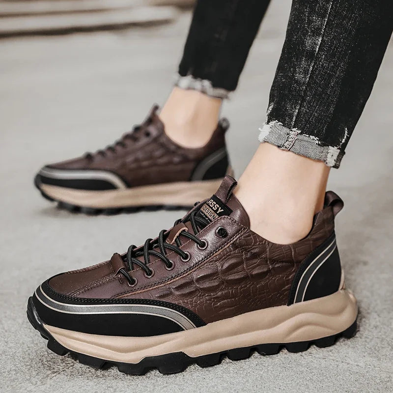 Hugo™TM| Chaussures Rogue Resistantes & Confortables