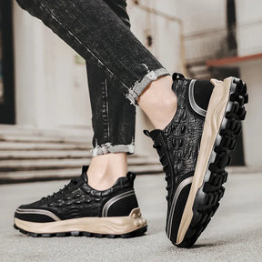 Hugo™TM| Chaussures Rogue Resistantes & Confortables