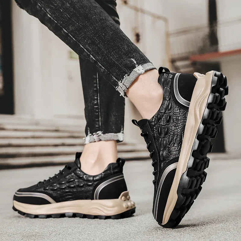 Hugo™TM| Chaussures Rogue Resistantes & Confortables
