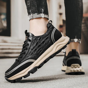 Hugo™TM| Chaussures Rogue Resistantes & Confortables