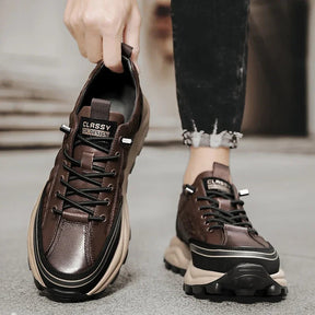 Hugo™TM| Chaussures Rogue Resistantes & Confortables