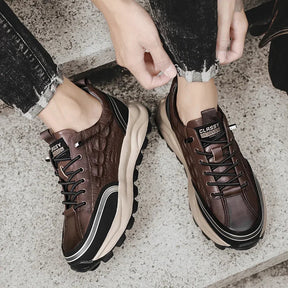 Hugo™TM| Chaussures Rogue Resistantes & Confortables