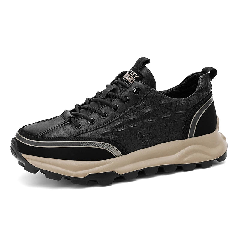 Hugo™TM| Chaussures Rogue Resistantes & Confortables