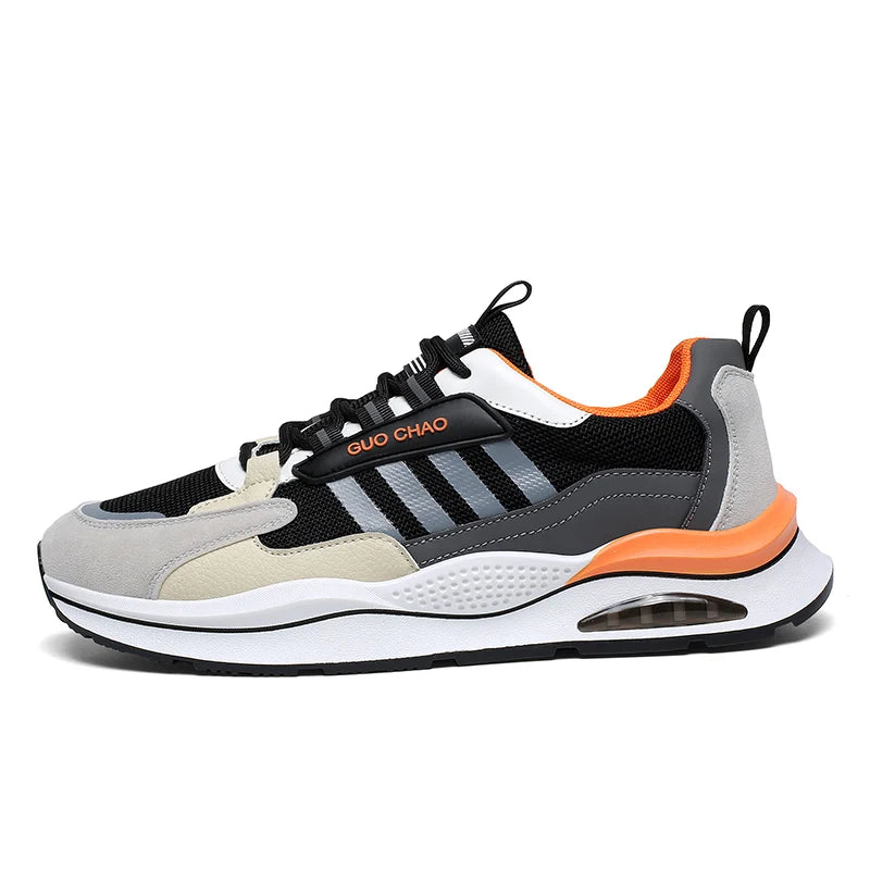 Hugo™TM| Chaussures Rmax resistantes & confortables