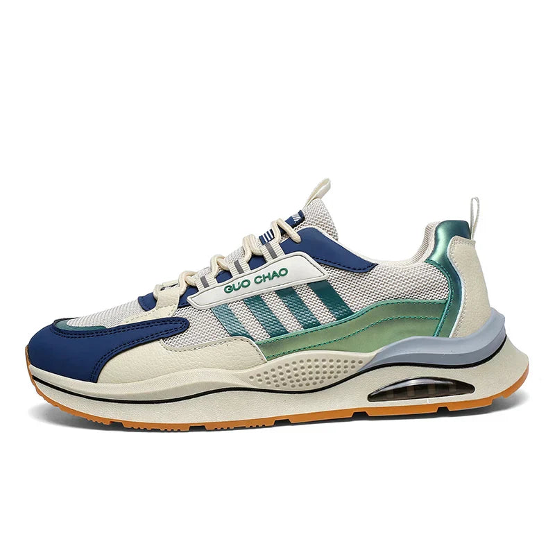 Hugo™TM| Chaussures Rmax resistantes & confortables