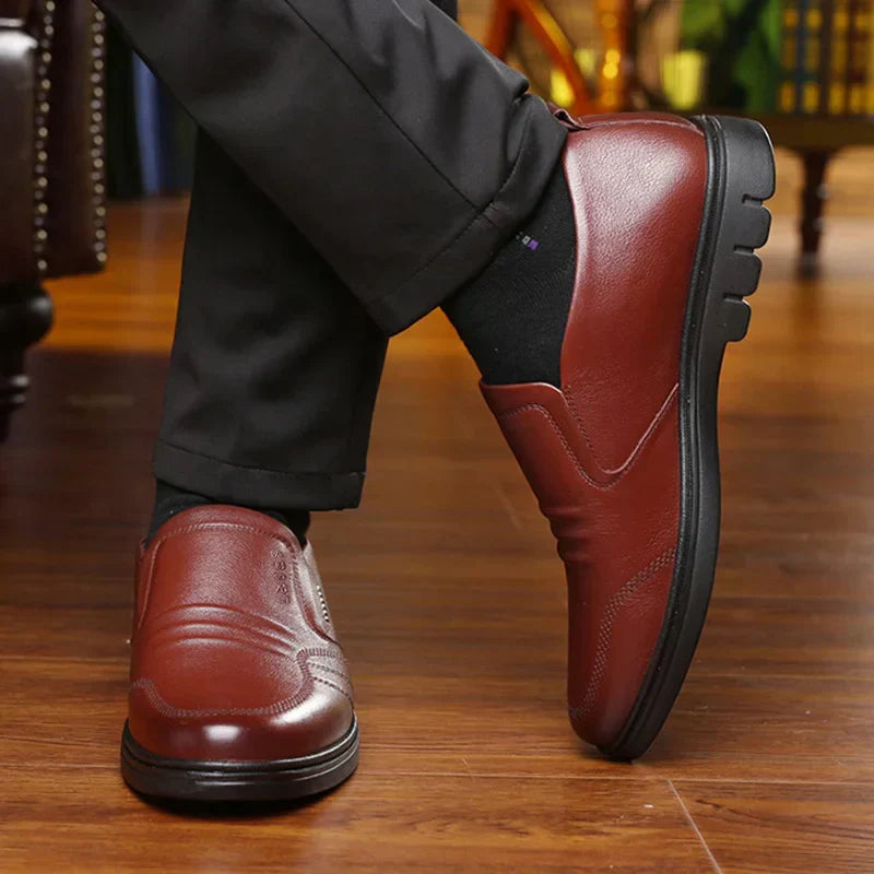 Hugo™TM| Chaussures omegan resistantes & confortables
