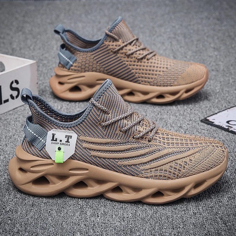 Hugo™TM| Chaussures orthopediques relaty