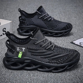 Hugo™TM| Chaussures orthopediques relaty