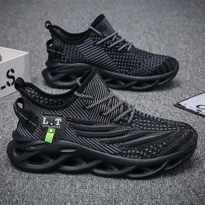 Hugo™TM| Chaussures orthopediques relaty