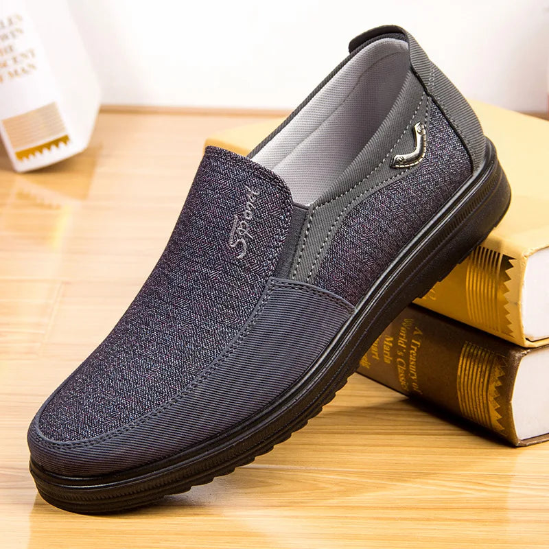 Hugo™TM| Chaussures Orthopediques Sport Case