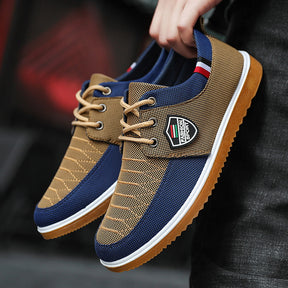 Hugo™TM| Chaussures orthopediques gaetano