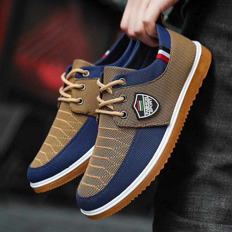Hugo™TM| Chaussures orthopediques gaetano
