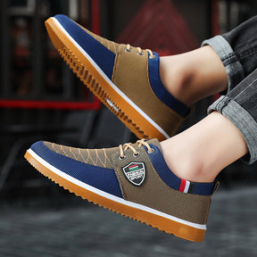 Hugo™TM| Chaussures orthopediques gaetano