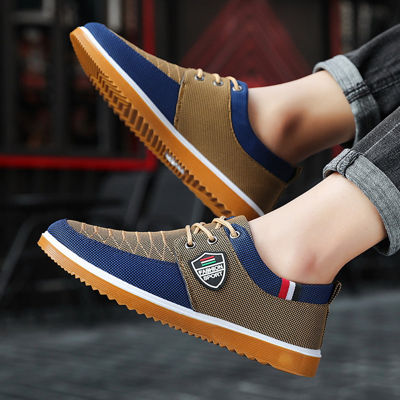 Hugo™TM| Chaussures orthopediques gaetano