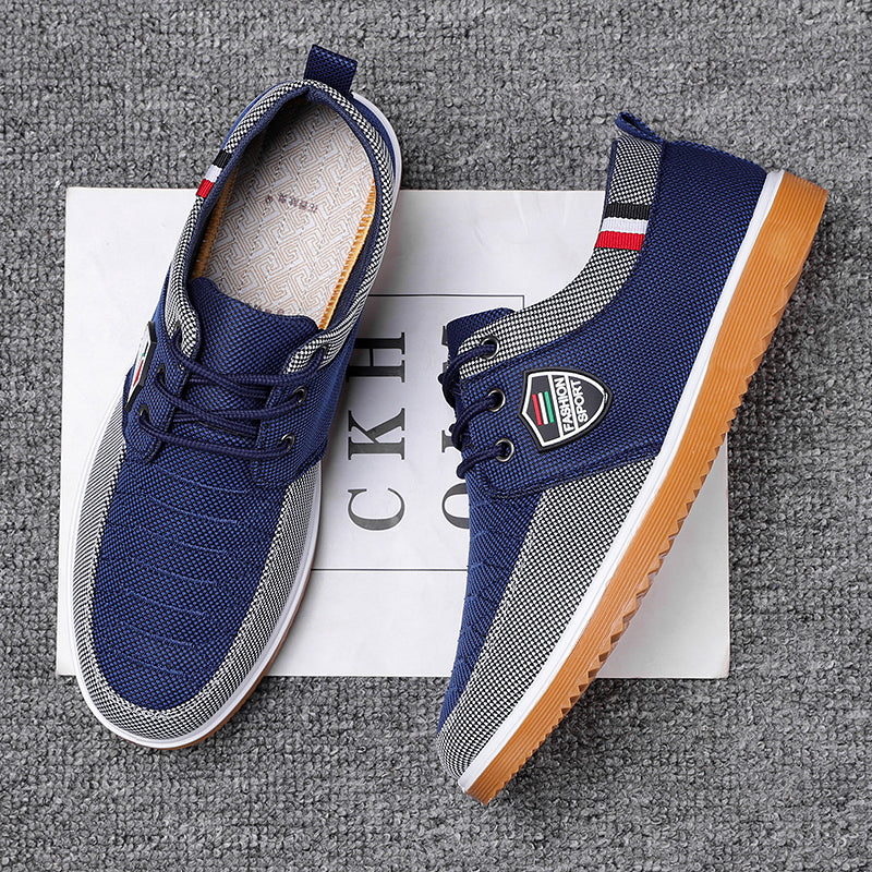 Hugo™TM| Chaussures orthopediques gaetano