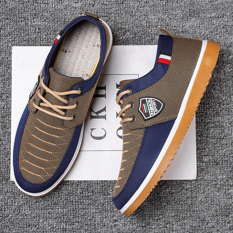 Hugo™TM| Chaussures orthopediques gaetano