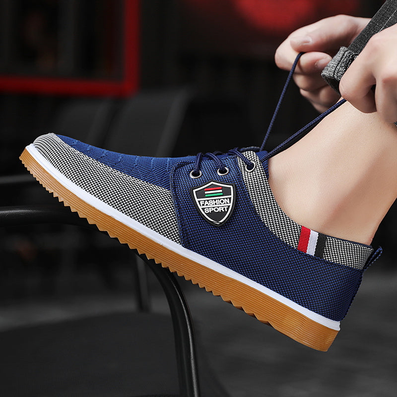 Hugo™TM| Chaussures orthopediques gaetano