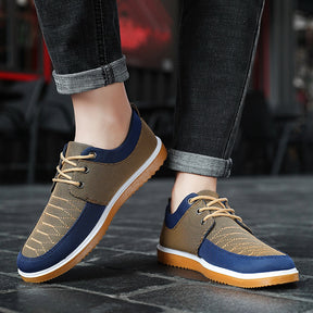 Hugo™TM| Chaussures orthopediques gaetano