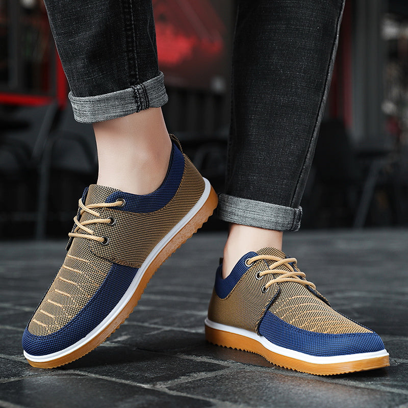 Hugo™TM| Chaussures orthopediques gaetano