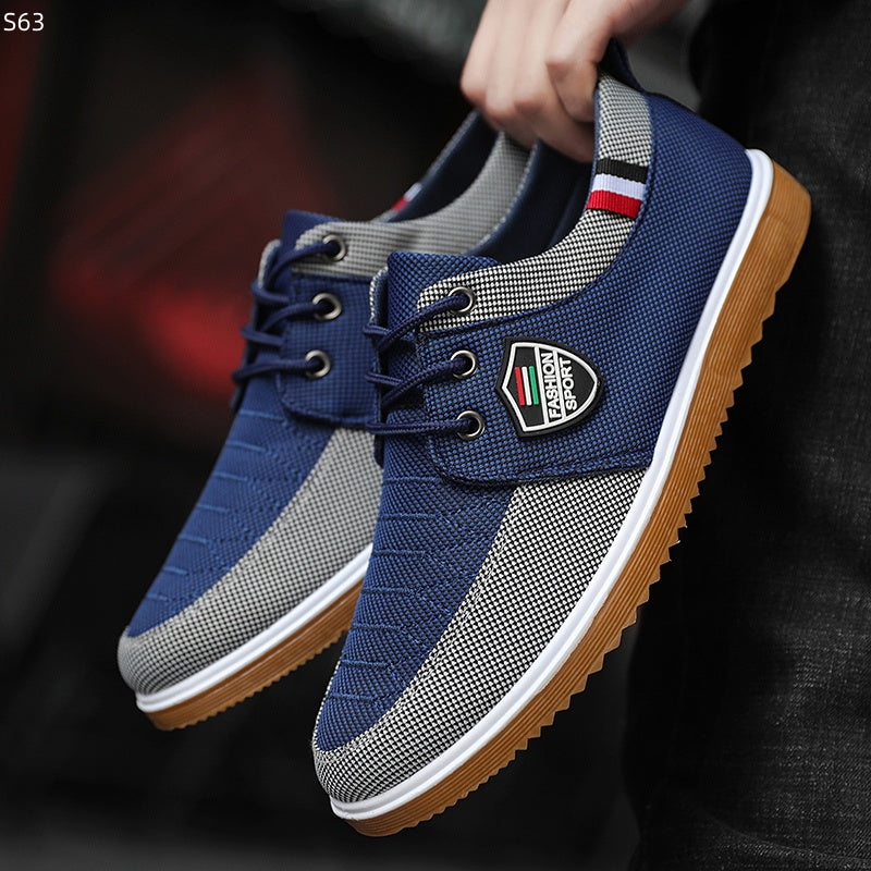 Hugo™TM| Chaussures orthopediques gaetano