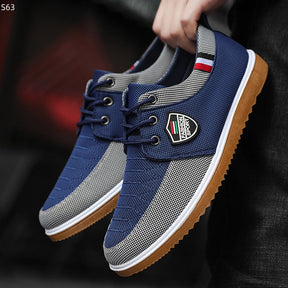 Hugo™TM| Chaussures orthopediques gaetano
