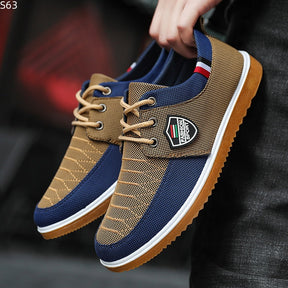 Hugo™TM| Chaussures orthopediques gaetano